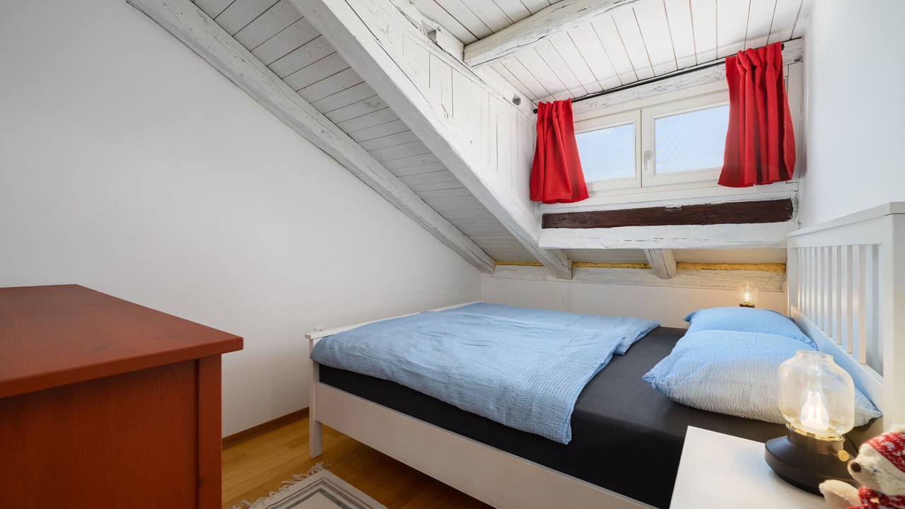 Photo of Bedroom in Gedici