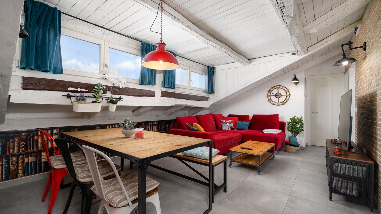 Photo of Livingroom in Gedici