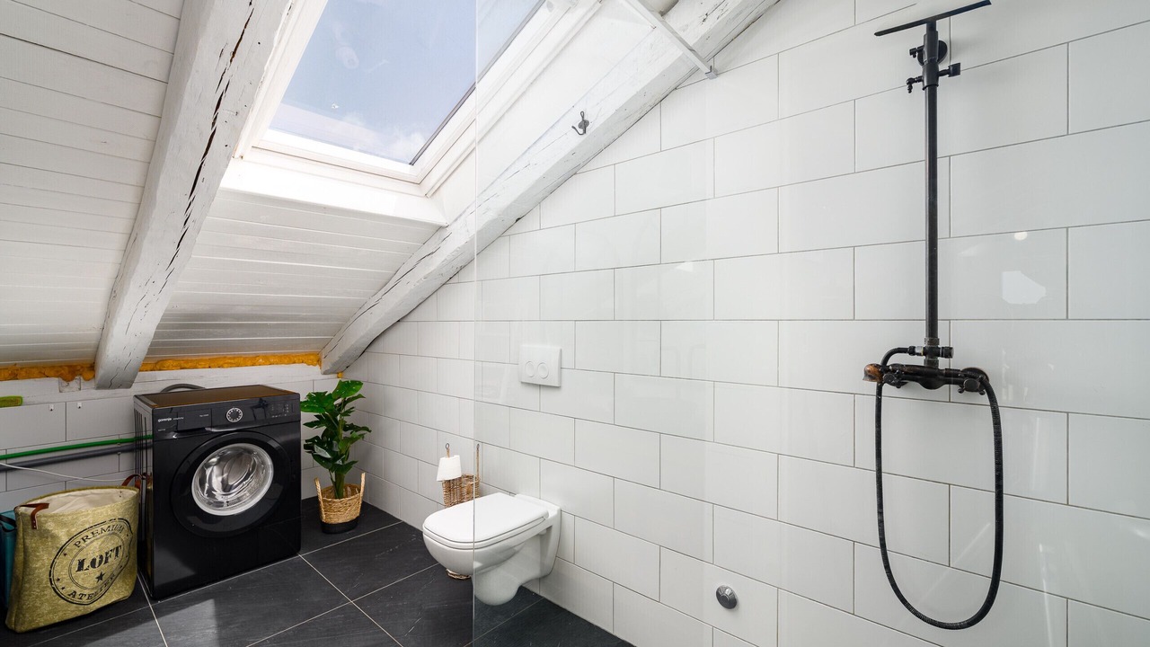 Photo of Bathroom in Gedici