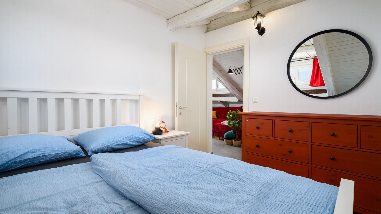 Photo of Bedroom in Gedici