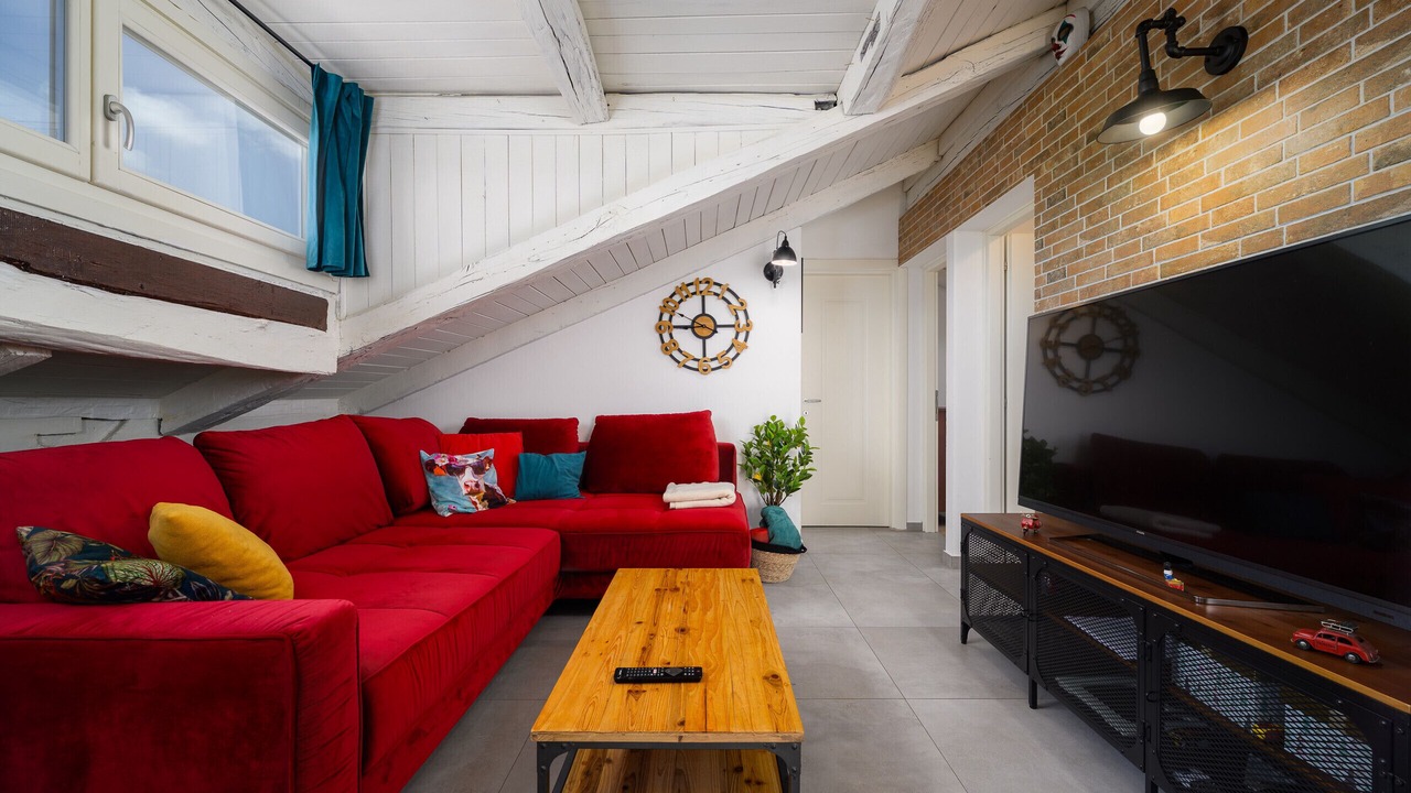Photo of Livingroom in Gedici