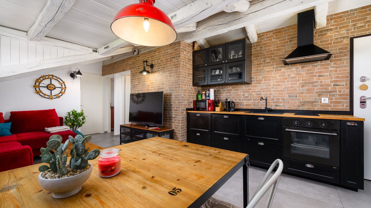 Photo of Kitchen in Gedici