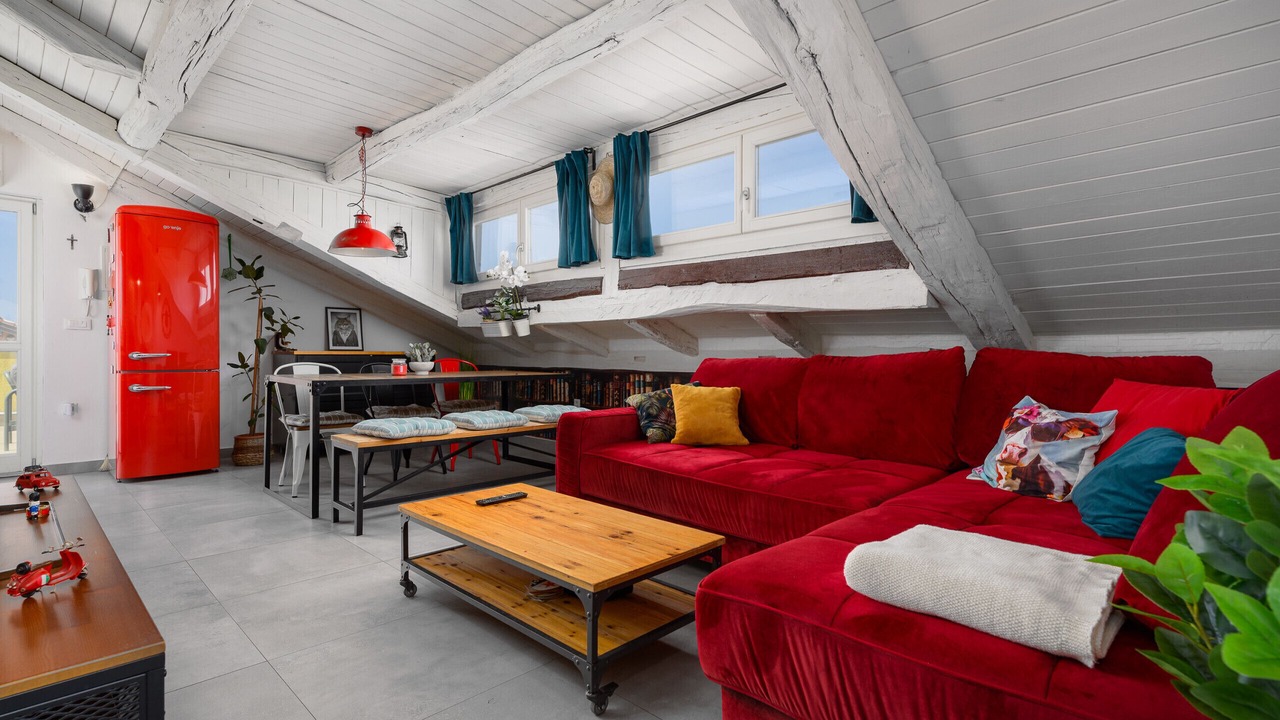 Photo of Livingroom in Gedici