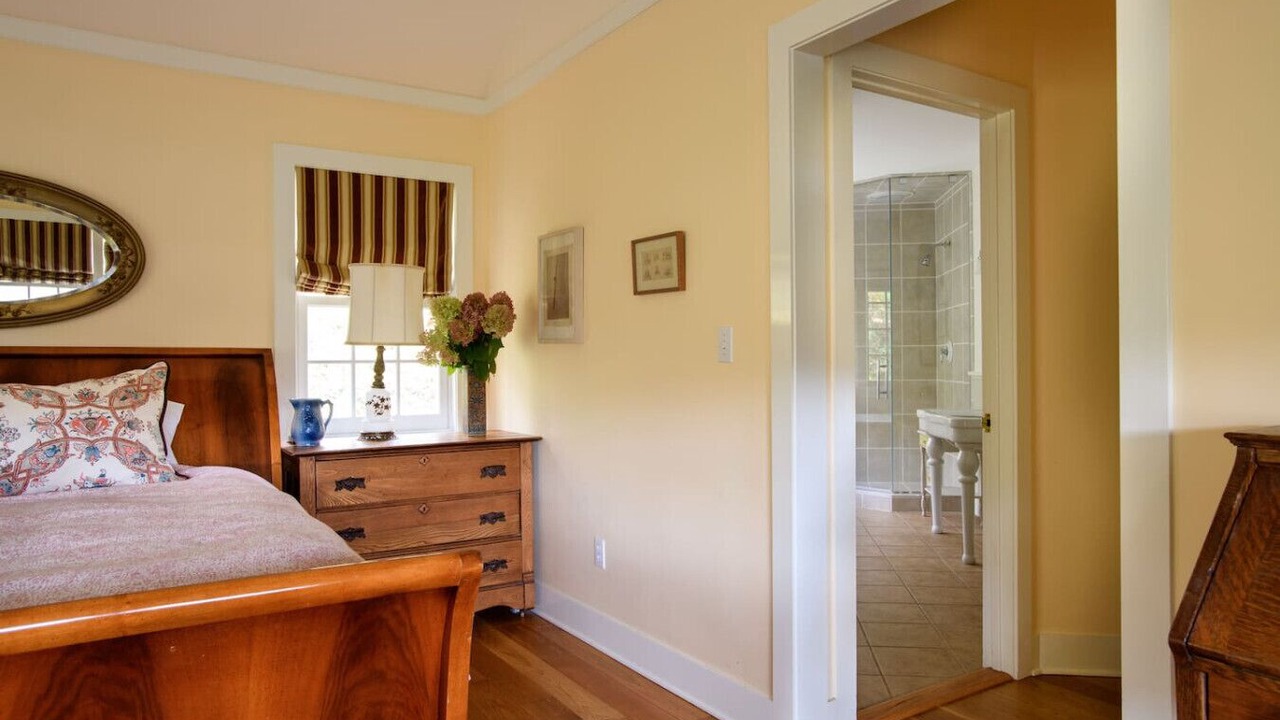 Photo of Bedroom in North Egremont