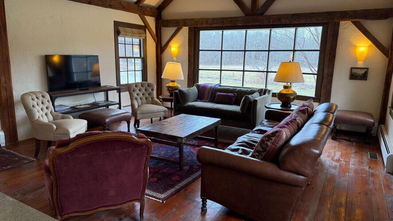 Photo of Livingroom in North Egremont