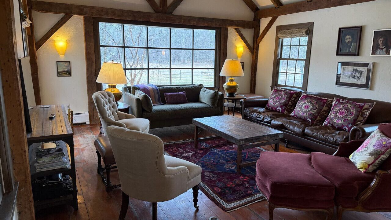 Photo of Livingroom in North Egremont