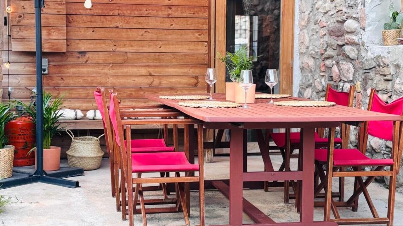 Photo of Outdoor in Avinyo