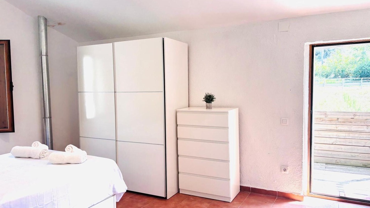 Photo of Bedroom in Avinyo