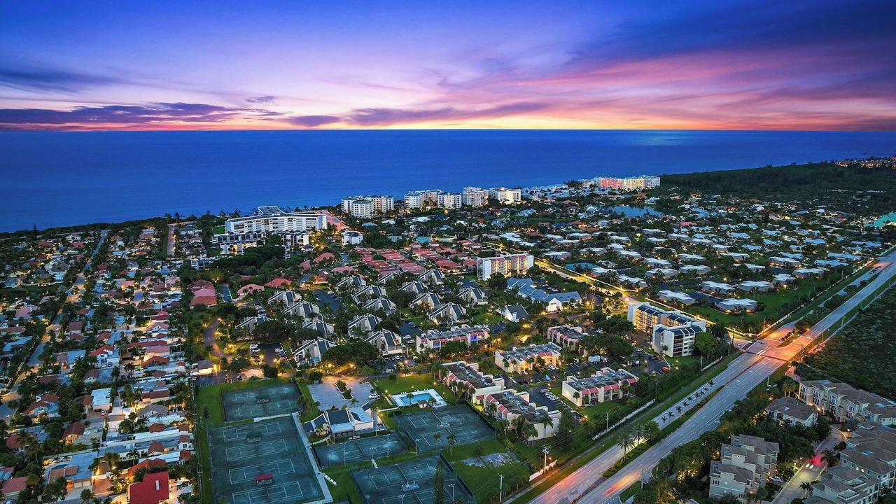 Photo of Outdoor in Jupiter