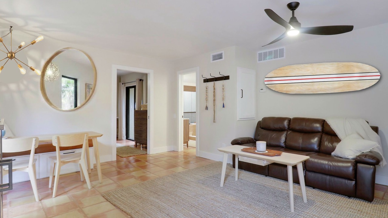 Photo of Livingroom in Jupiter