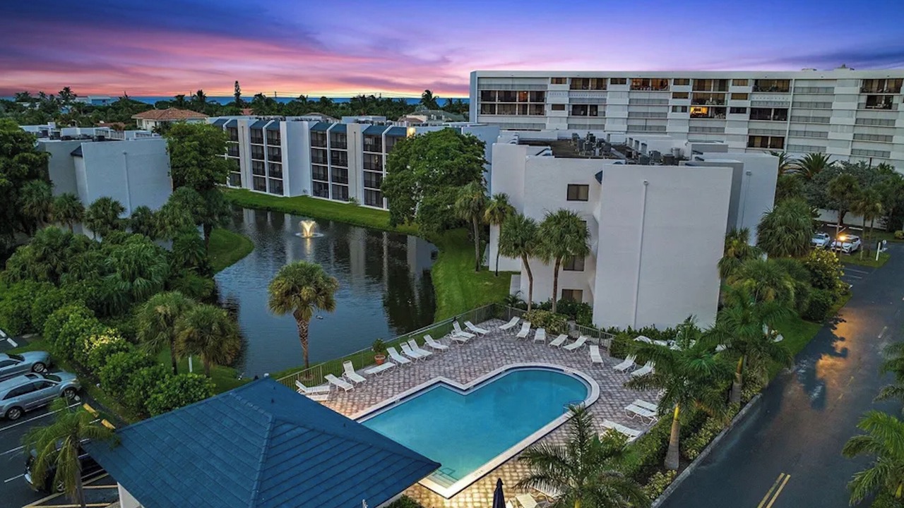 Photo of Outdoor in Jupiter