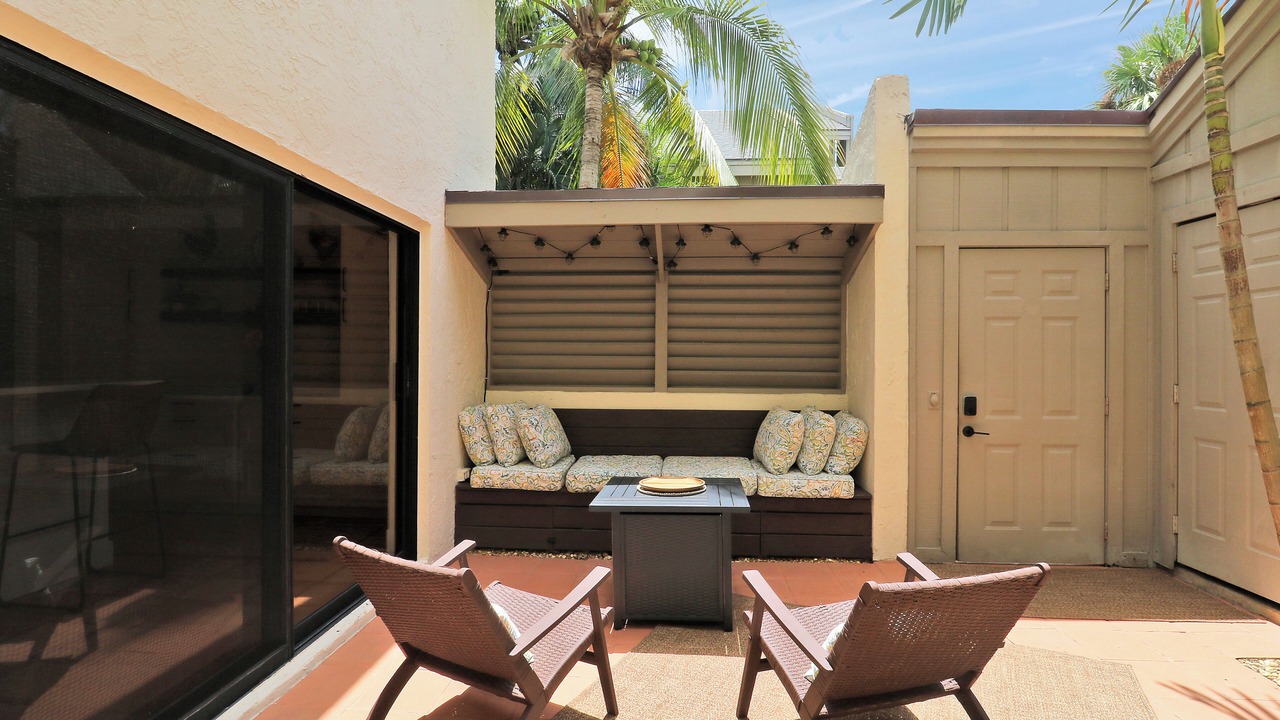 Photo of Patio Balcony in Jupiter