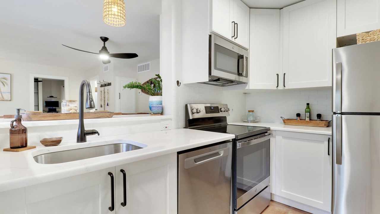 Photo of Kitchen in Jupiter