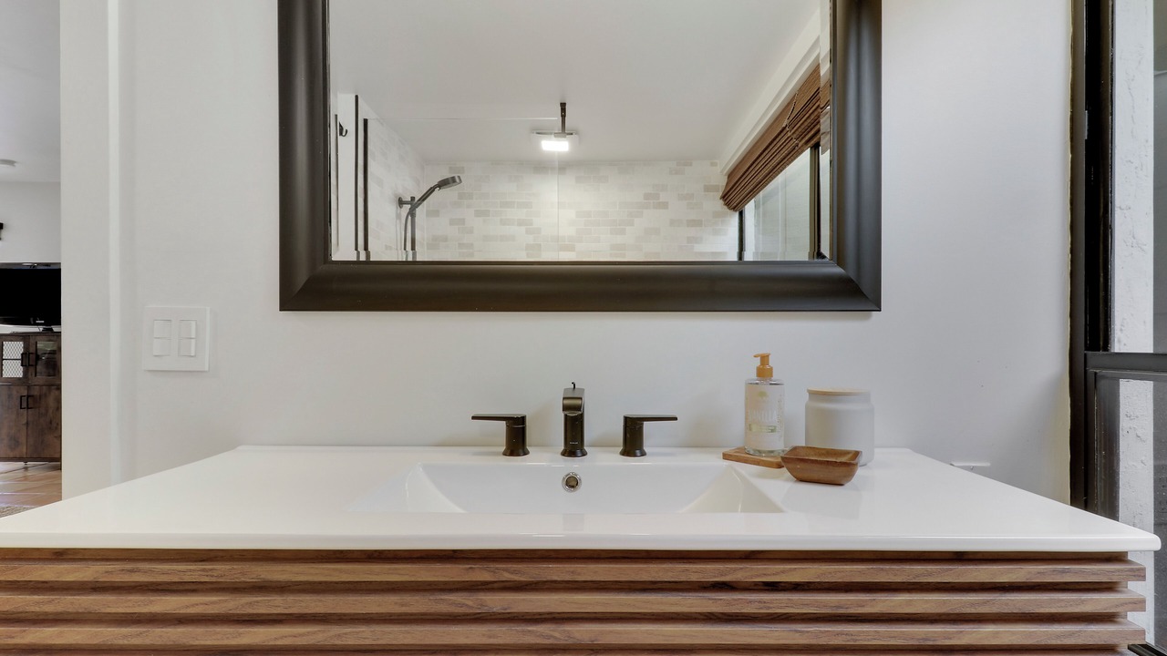 Photo of Bathroom in Jupiter