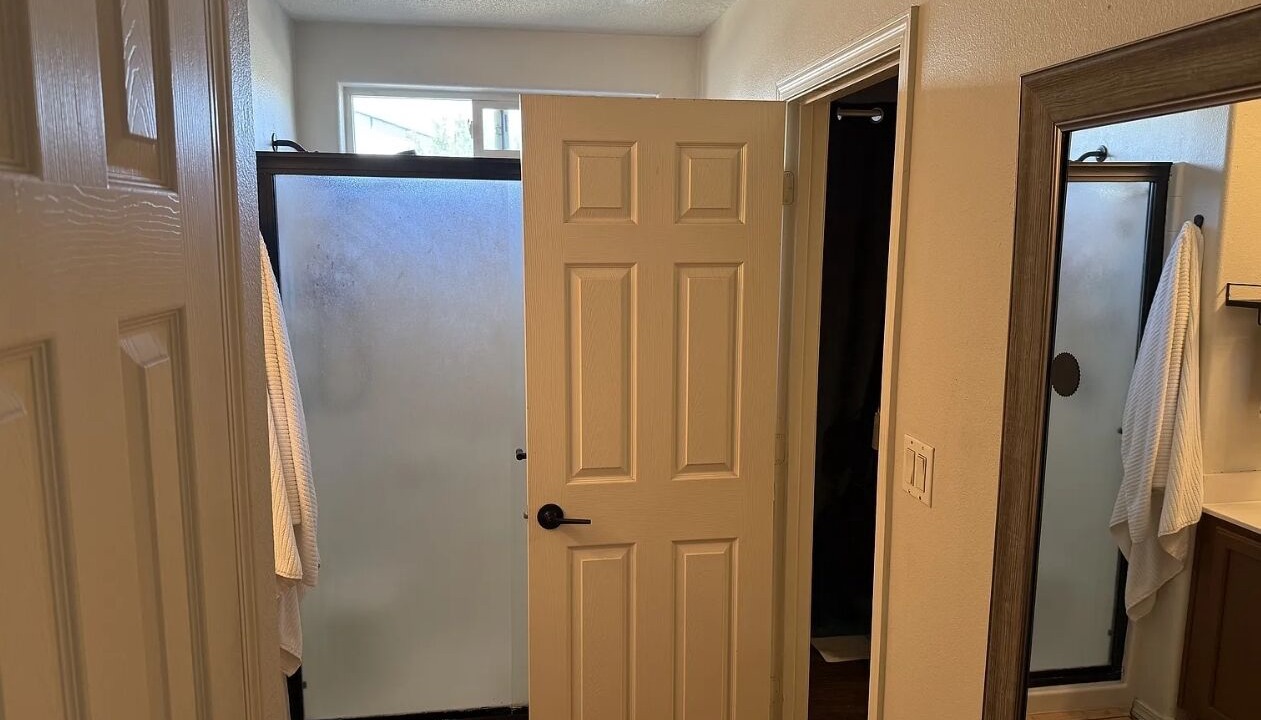 Photo of Bathroom in Albuquerque