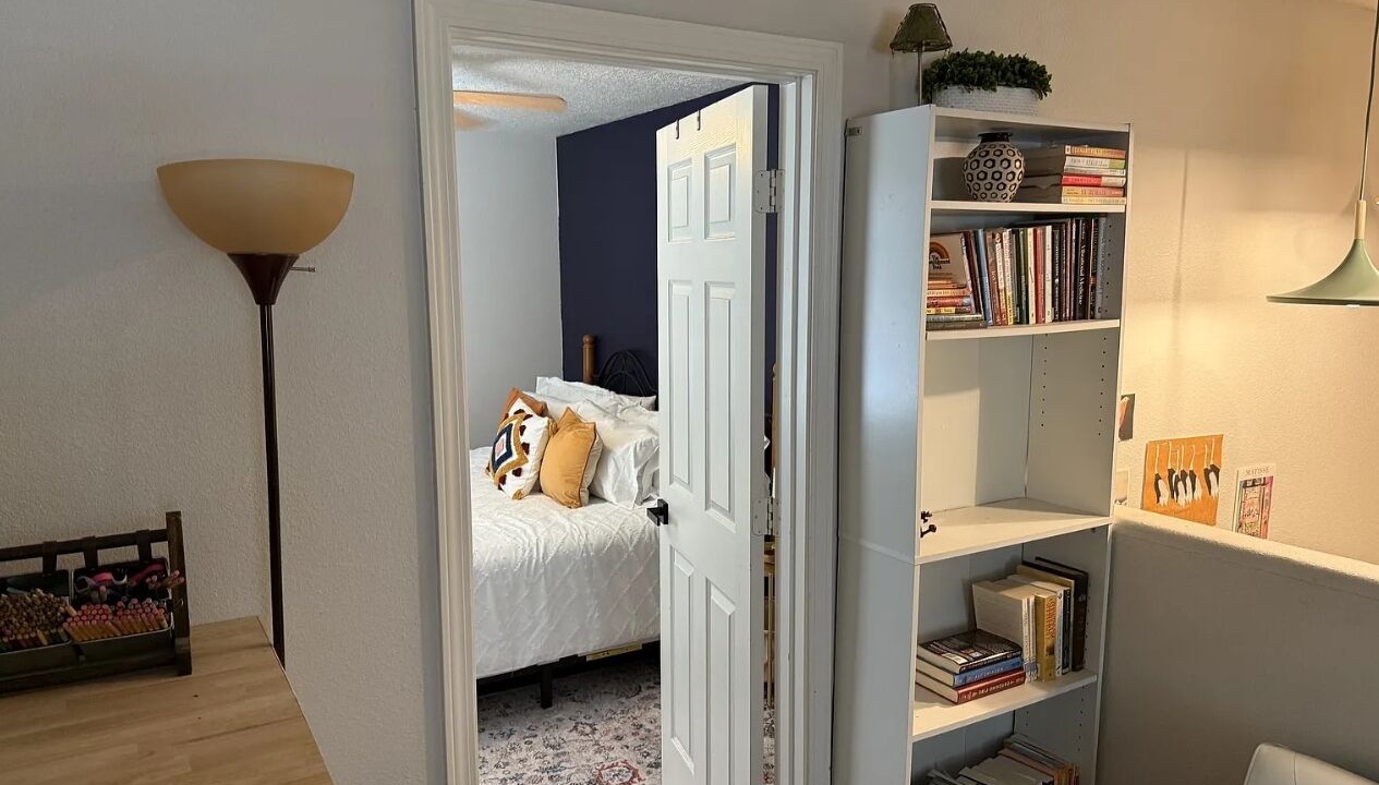 Photo of Bedroom in Albuquerque