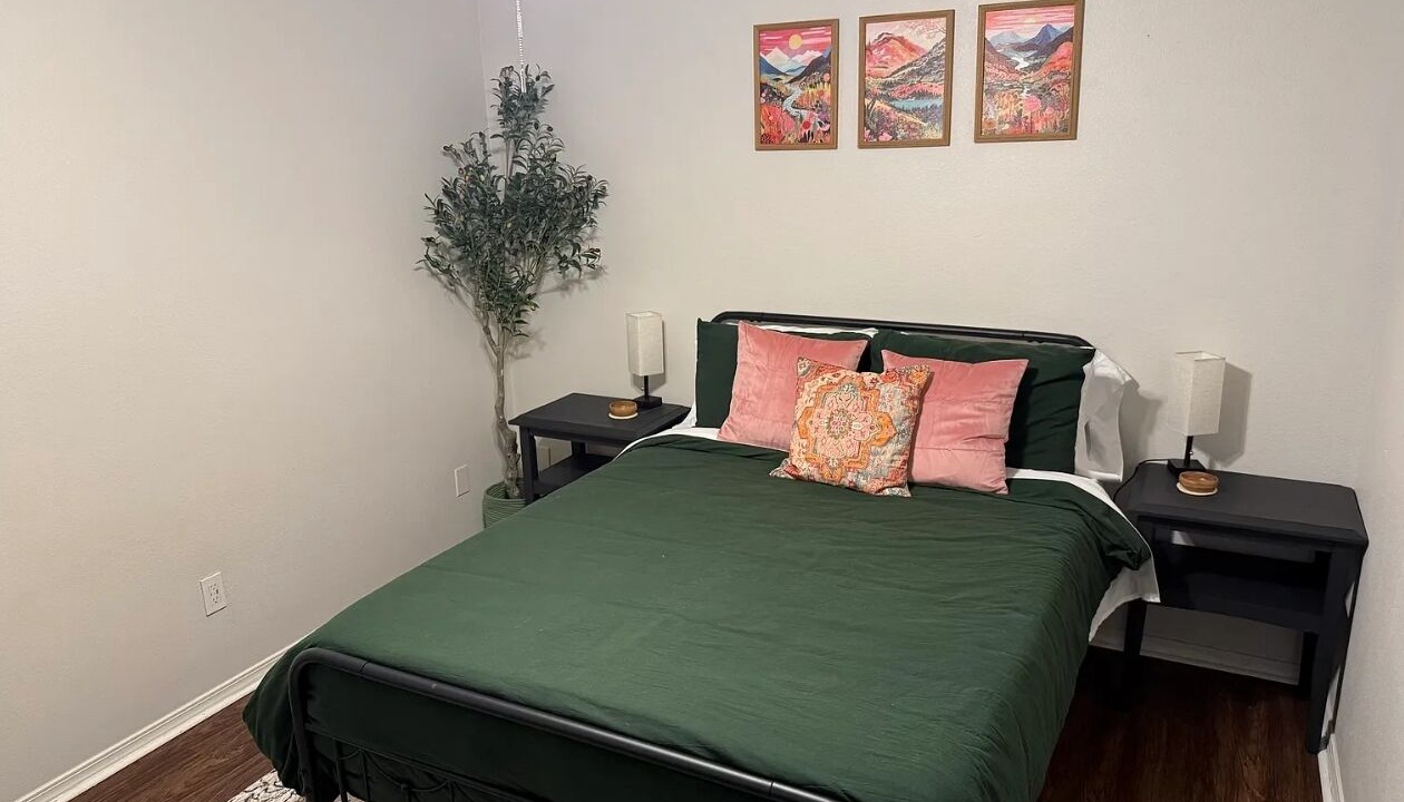 Photo of Bedroom in Albuquerque
