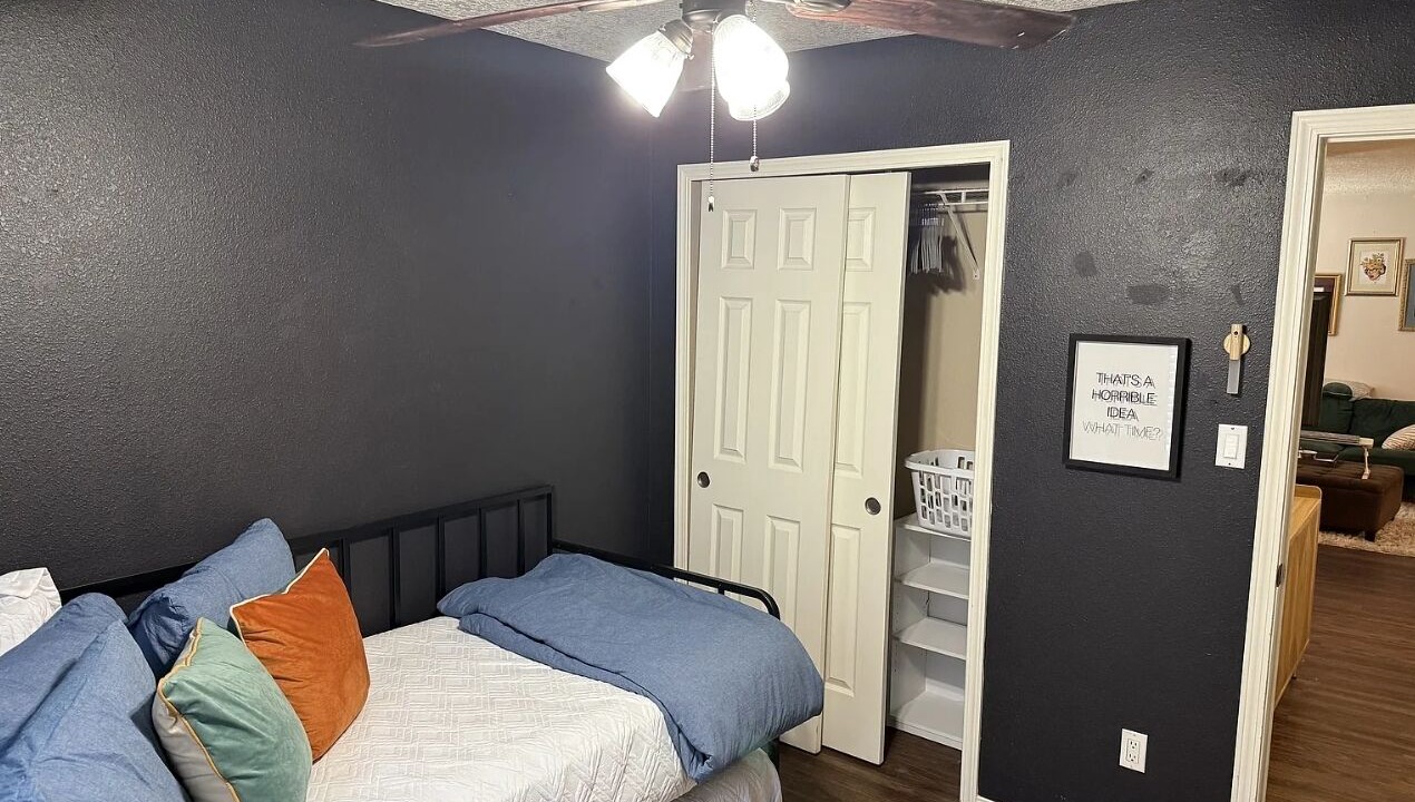 Photo of Bedroom in Albuquerque