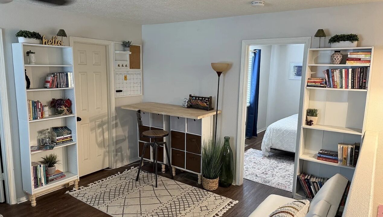 Photo of Bedroom in Albuquerque