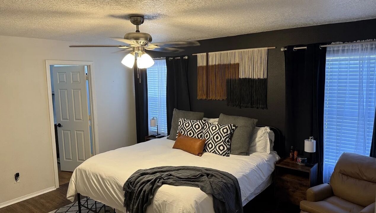 Photo of Bedroom in Albuquerque