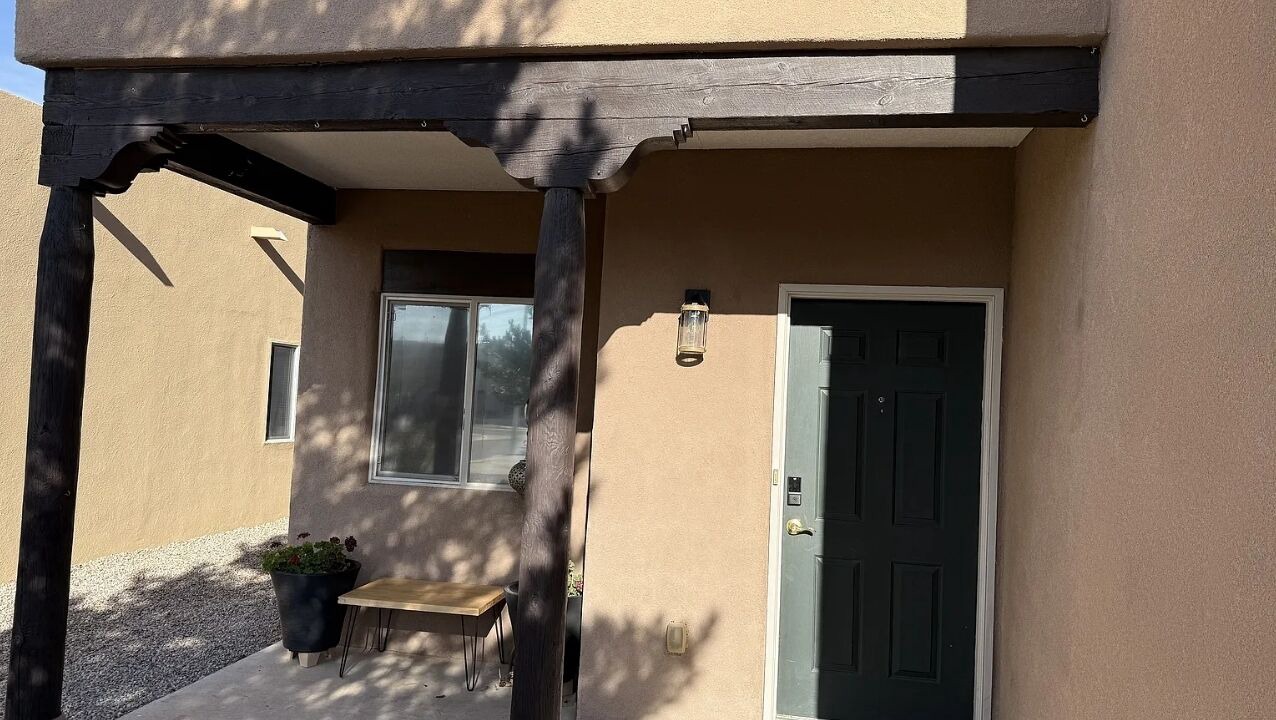 Photo of Outdoor in Albuquerque