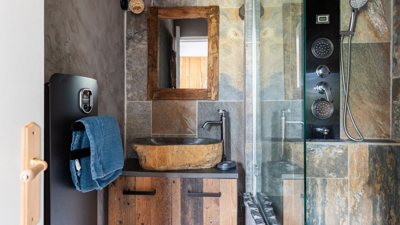Photo of Bathroom in Nouans-les-Fontaines
