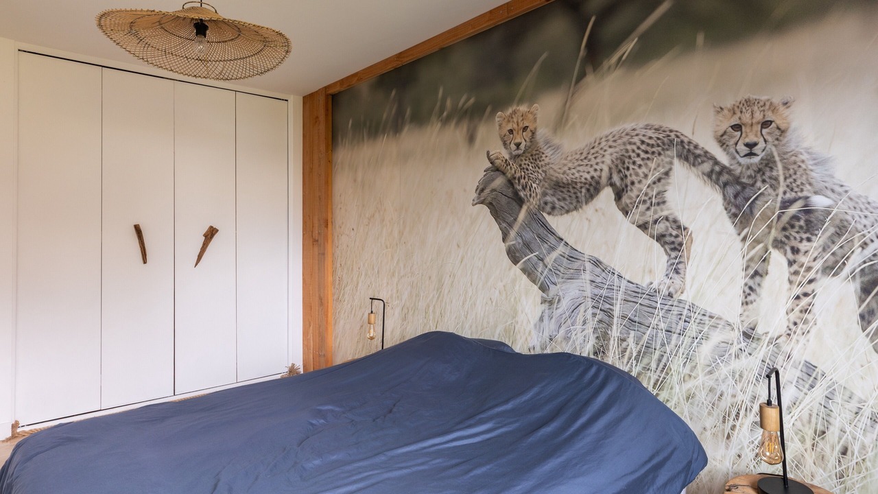 Photo of Bedroom in Nouans-les-Fontaines