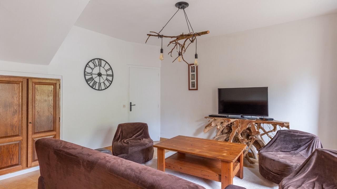 Photo of Livingroom in Nouans-les-Fontaines