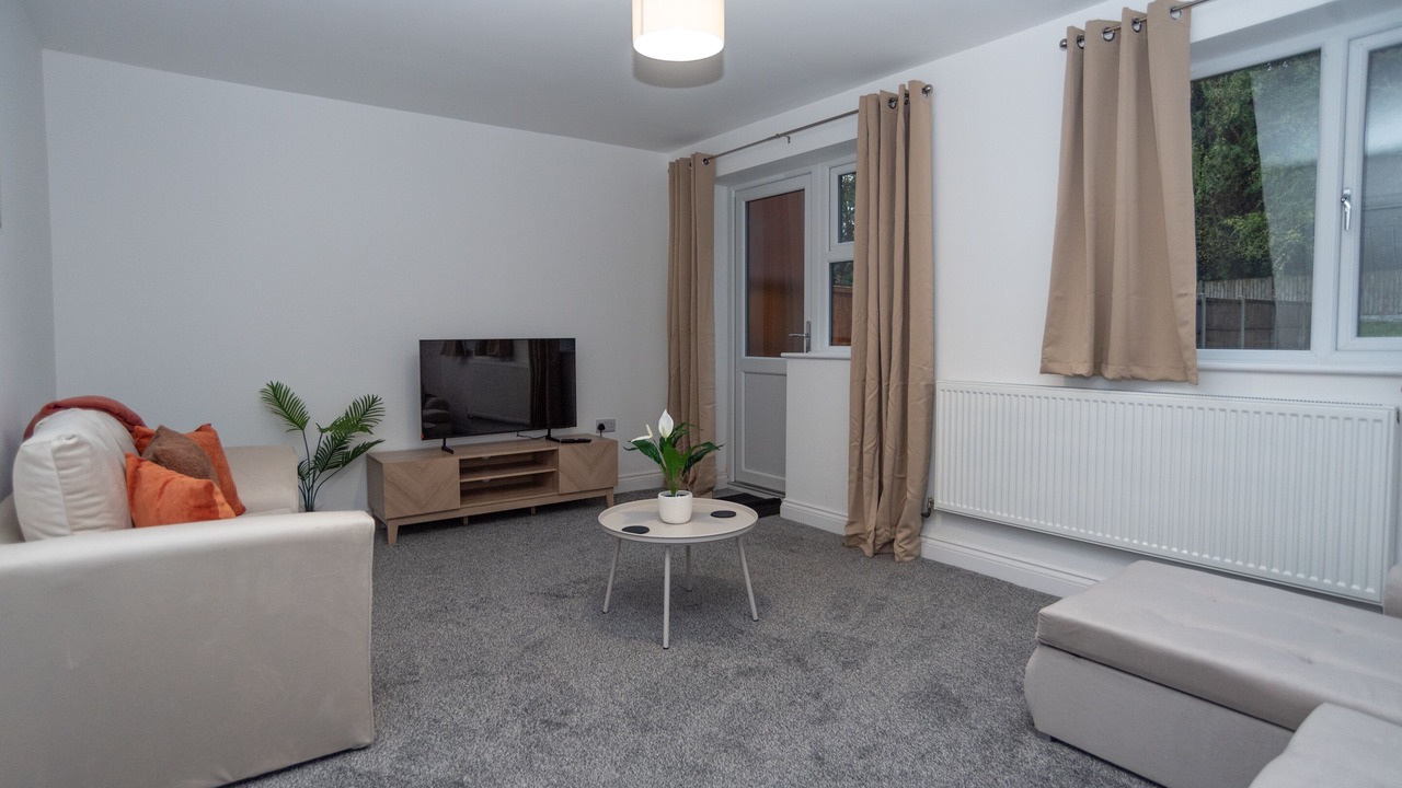 Photo of Bedroom in Coalbrookdale
