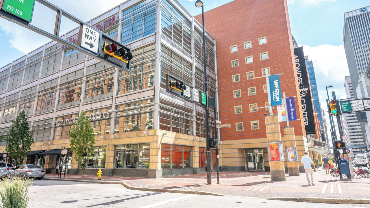 Photo of Others in Central Business District