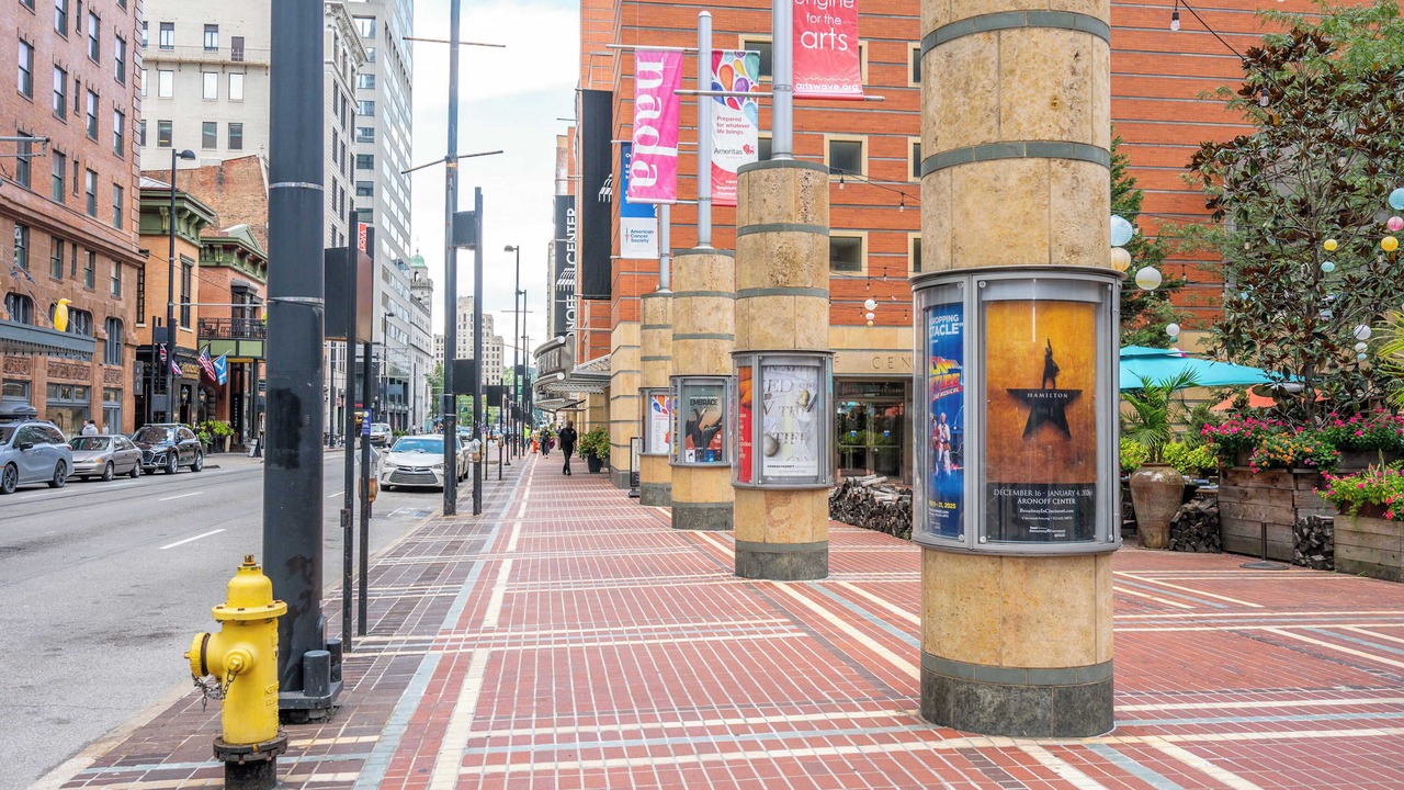 Photo of Others in Central Business District
