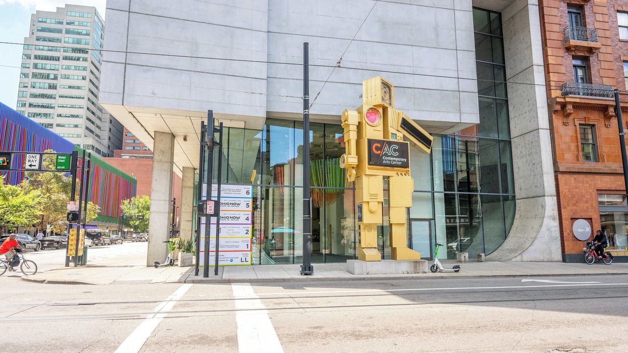 Photo of Others in Central Business District