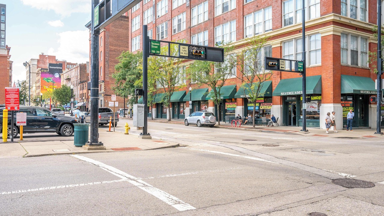 Photo of Others in Central Business District
