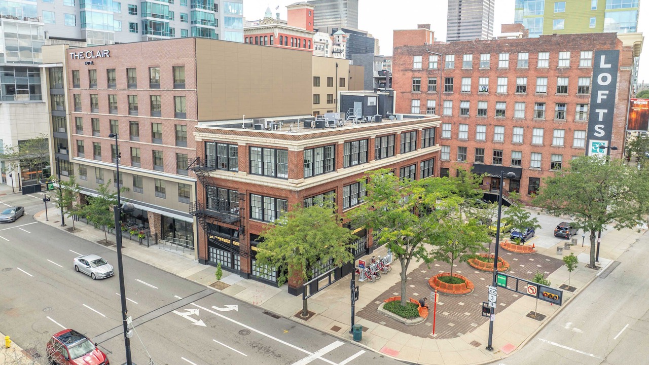 Photo of Others in Central Business District