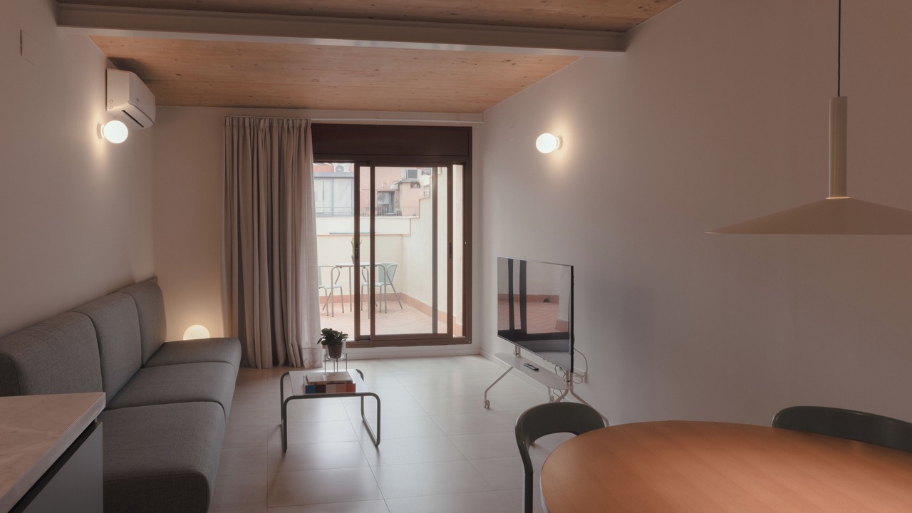 Photo of Livingroom in El Camp D'En Grassot I Gracia Nova
