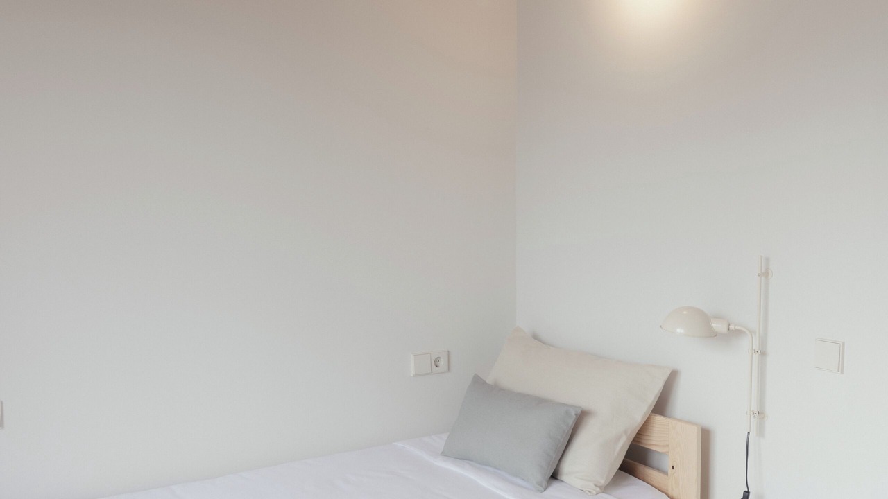 Photo of Bedroom in El Camp D'En Grassot I Gracia Nova