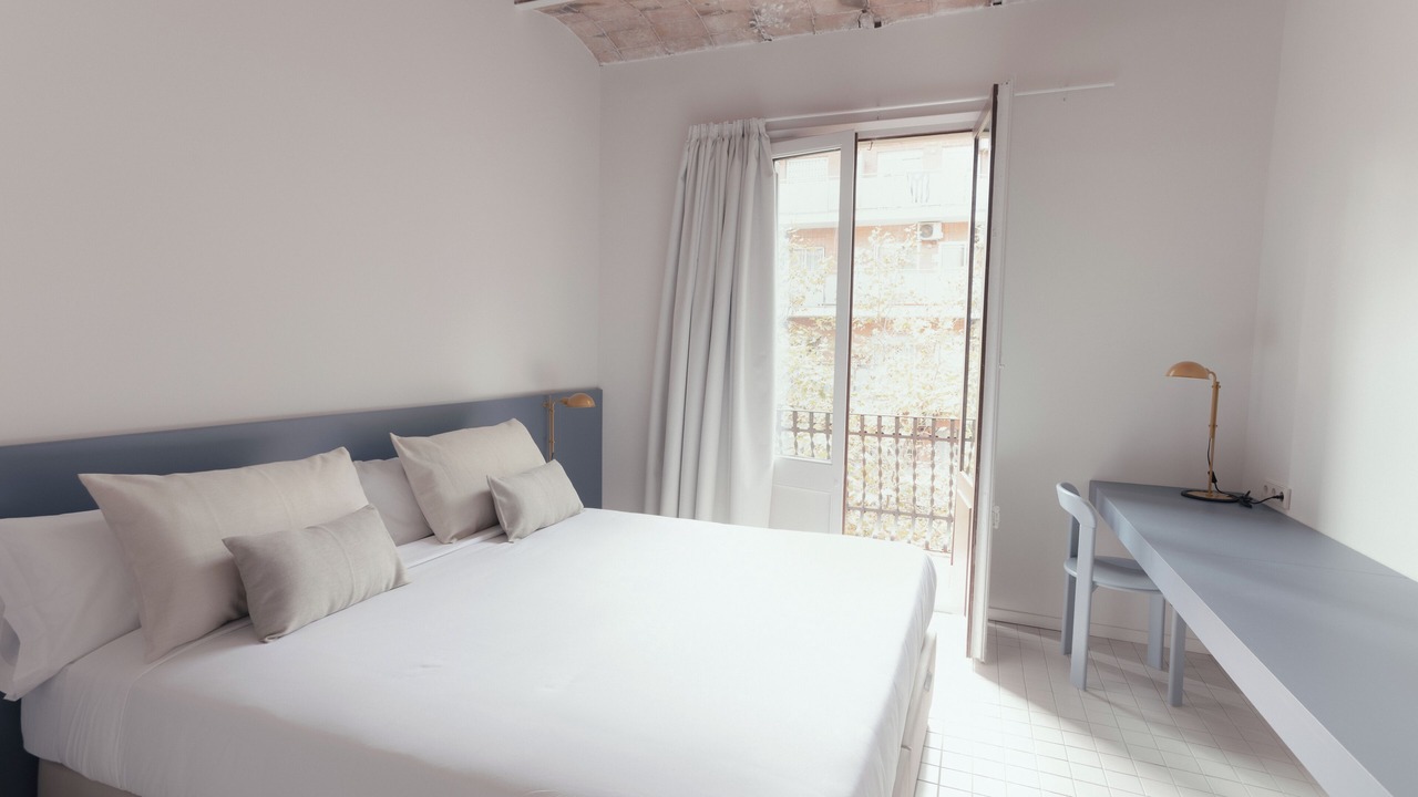 Photo of Bedroom in El Camp D'En Grassot I Gracia Nova