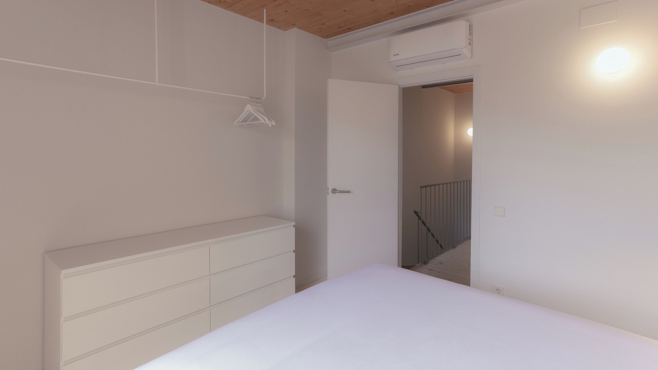 Photo of Bedroom in El Camp D'En Grassot I Gracia Nova