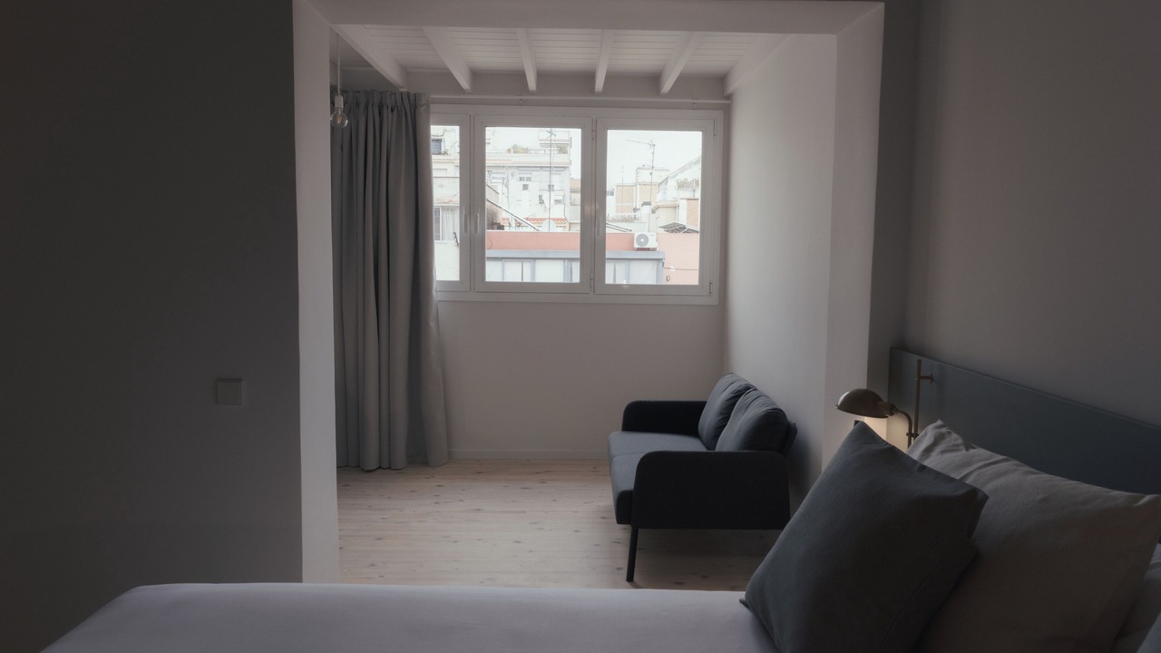 Photo of Bedroom in El Camp D'En Grassot I Gracia Nova