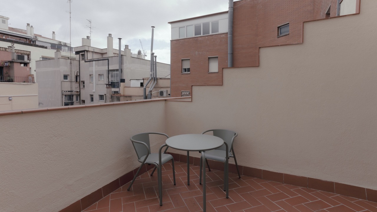 Photo of Outdoor in El Camp D'En Grassot I Gracia Nova