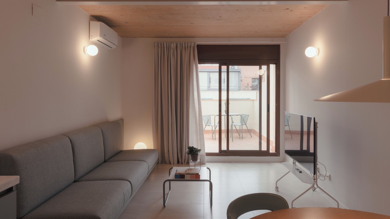 Photo of Livingroom in El Camp D'En Grassot I Gracia Nova