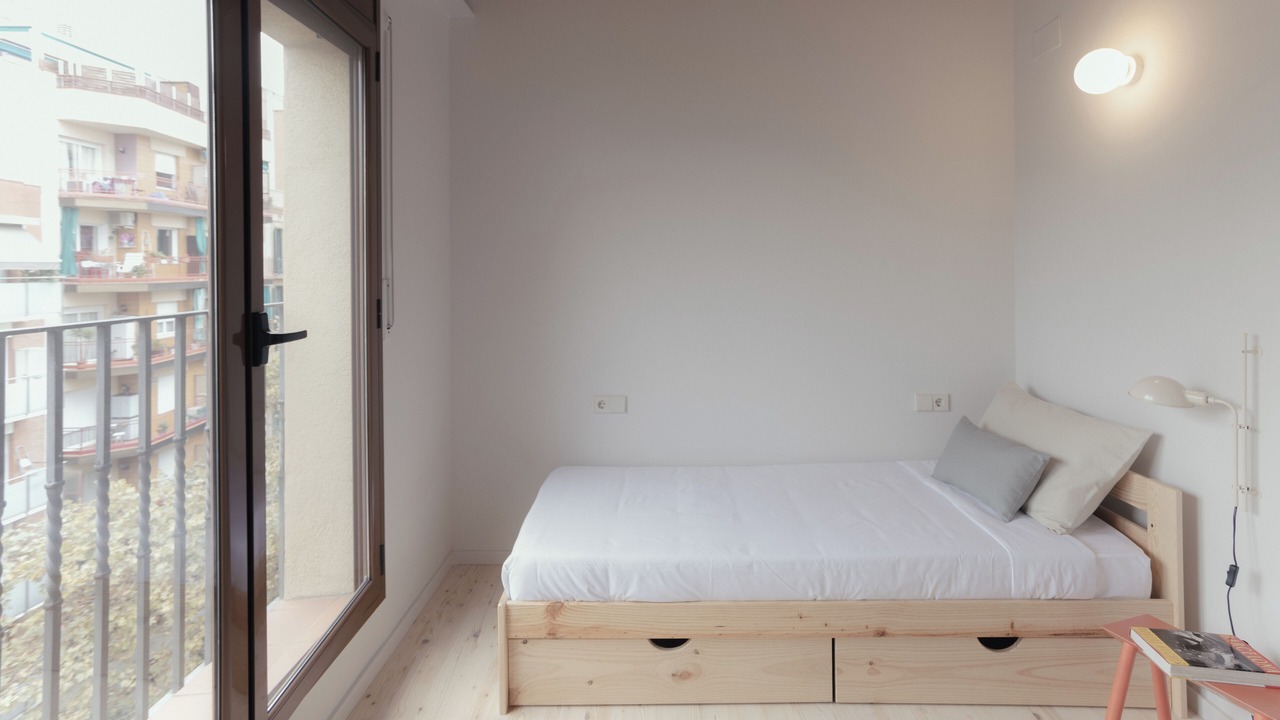 Photo of Bedroom in El Camp D'En Grassot I Gracia Nova