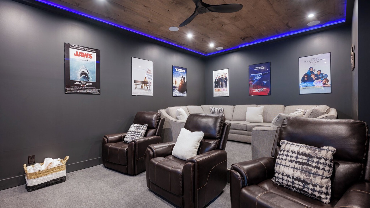Photo of Bedroom in Blue Ridge