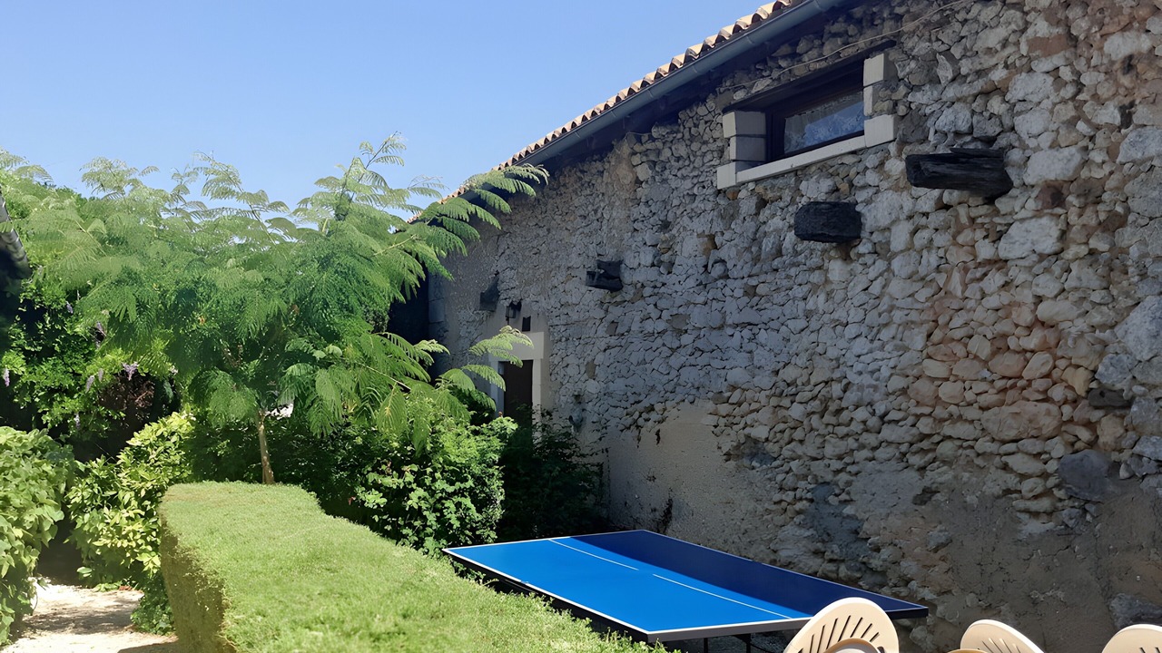 Photo of Outdoor in Saint-Germain-du-Salembre