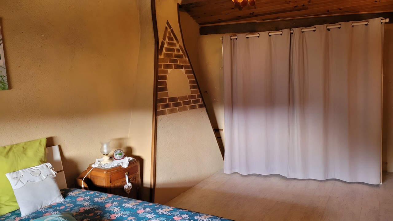 Photo of Bedroom in Saint-Germain-du-Salembre