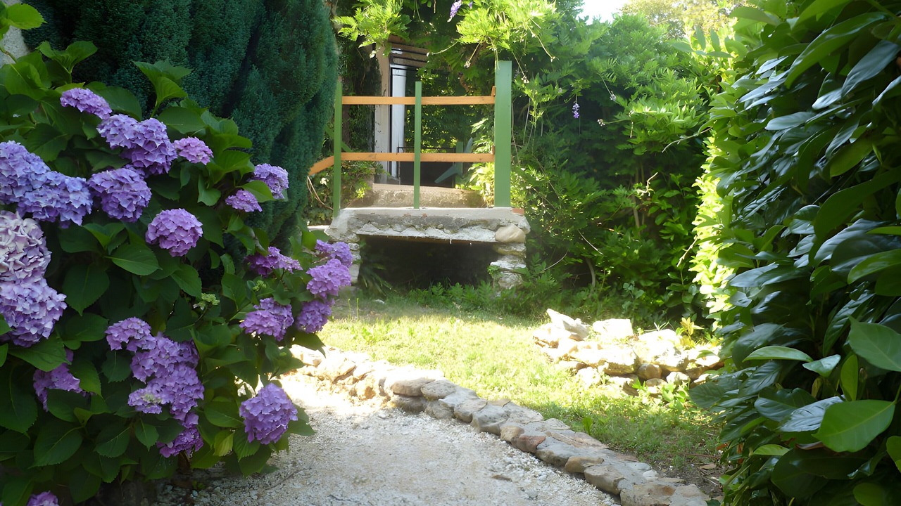 Photo of Outdoor in Saint-Germain-du-Salembre