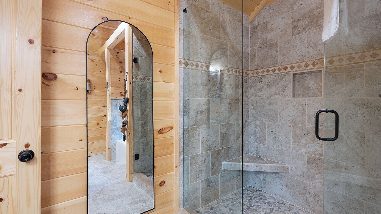 Photo of Bathroom in Mineral Bluff