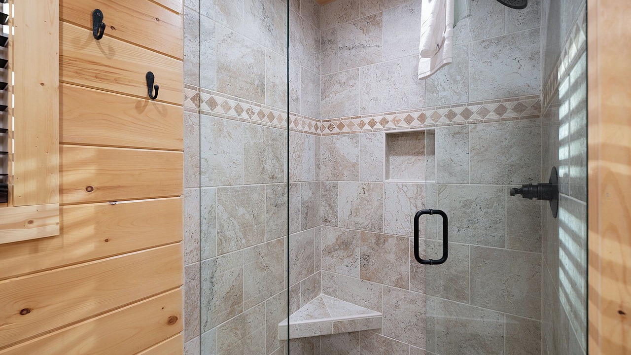 Photo of Bathroom in Mineral Bluff