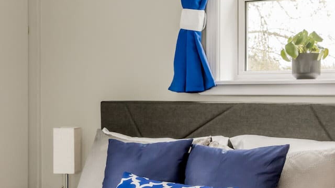 Photo of Bedroom in Annapolis Valley