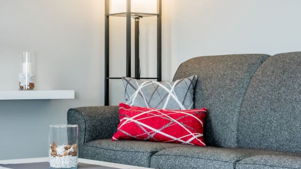Photo of Livingroom in Annapolis Valley